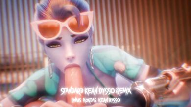 '"A Squirter's Delight"'