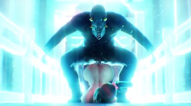 '"A Squirter's Delight"'