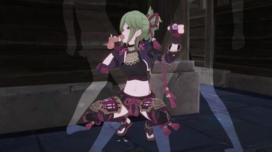 "Rampant Revenge - A Wrathful Futa Lover Seeks Retribution Against His Abusive Ex-Partner, But Gets More Than He Bargained For!"