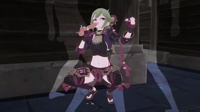 "Rampant Revenge - A Wrathful Futa Lover Seeks Retribution Against His Abusive Ex-Partner, But Gets More Than He Bargained For!"