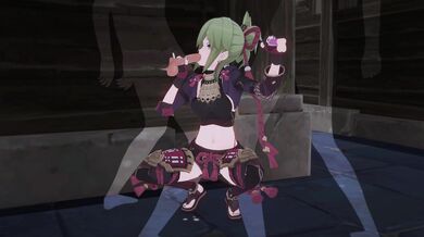 "Rampant Revenge - A Wrathful Futa Lover Seeks Retribution Against His Abusive Ex-Partner, But Gets More Than He Bargained For!"