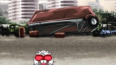 '"Lycanroc and the Breeding Demon Orb Hunter: Throbbing for More"