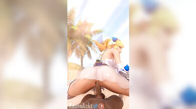 "The Naughty Adventures of Princess Lustfulia"