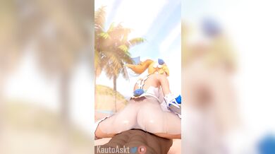 "The Naughty Adventures of Princess Lustfulia"