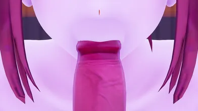 "Exploring the Island of Love - The Hentai Porn Adventure"