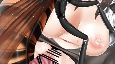 'The Hidden Passion of Hornet Babies, the Products of a Wife's Secret Love Affair'