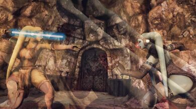 "Unleash the Beast Within - Video Preview"