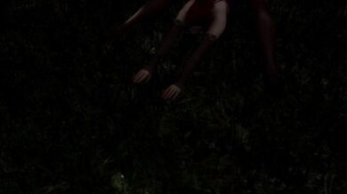 One horny demon, a sexy angel and a harem of horny succubus women all come together for one wild hentai adventure in "Assummi VS Worg".