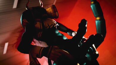 "Shadow Puppets: An Amateur Throwaway's Hentai Adventure"