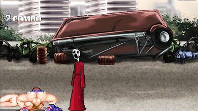 "The Intense Tragedy of Kisarah: Noroko and Sakura Break Her Throat in a Brutal Hentai Porn Scene"