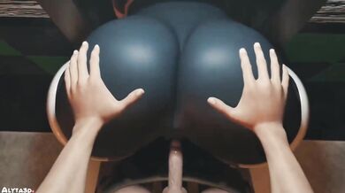 "Grey Nightbot, the Animation"