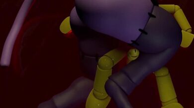 "Grey Nightbot, the Animation"