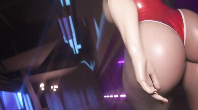 'Forbidden Desires: The Stripper and the Cop'