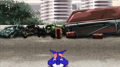 "Eggnasty - The Erotic Tale of Gekkouga and Vulpix's Extreme Anal Breakdown!"