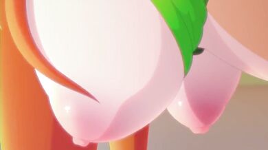 "'Magical Mystic VA's Cute Cat Girl Gets Fucked' by ipril (Magical Mystic Voice)"