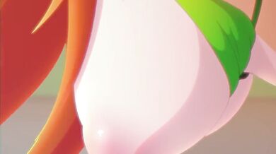 "'Magical Mystic VA's Cute Cat Girl Gets Fucked' by ipril (Magical Mystic Voice)"