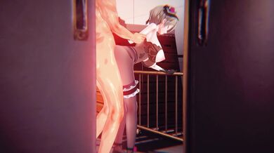 丽塔-ri-ta-武- henta - sekusu oyaji to @jiutiao