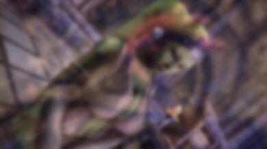 'Unleash Your Inner Demon - A Sneak Peek Into the World of Dark Desires'