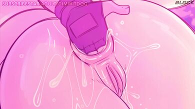 'The Hole of Two Tails - Legendado (Português do Brasil) - (Commission)'