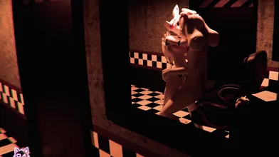 Its happening in Freddy Fazbear's pizza tonight, come join us for a night of hot action!
