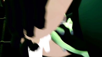 The Sexy Momo has been Fucked and Corrupted by Nomu the Demon