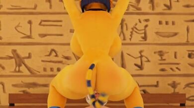 "A passionate ride with my mistress's ankles"