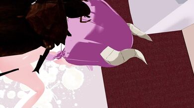 "The Beetle Strikes Back: An Insect Counterattack"