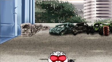 'Batfetish: Catwoman's Lustful Ride on Lycanroc's Tongue-Tying Cock'