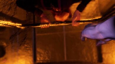 The Queen's Secret Anna [Demall] [French-Sub]