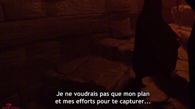 The Queen's Secret Anna [Demall] [French-Sub]