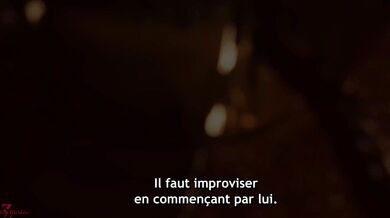 The Queen's Secret Anna [Demall] [French-Sub]