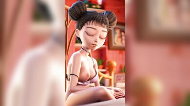 'Sexy Student Romance '