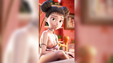 'Sexy Student Romance '