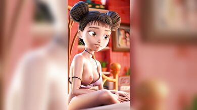 'Sexy Student Romance '