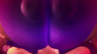 "Galore of Buxom Babes and Chiseled Hunks in Action!"