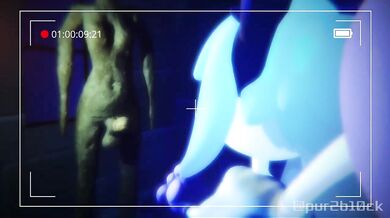 "Galore of Buxom Babes and Chiseled Hunks in Action!"