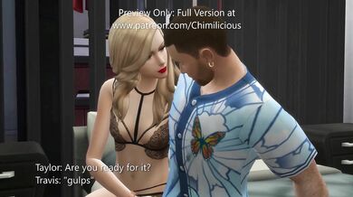 'Mommy Gives Birth To A Monster!'