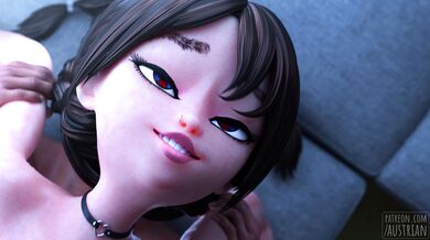 "Pommis Creamy Pleasure in Austria - A Sexual Adventure"