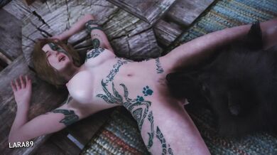 'Sexual Obsession and Twisted Desire: Cunt Crushed and Tangled!'