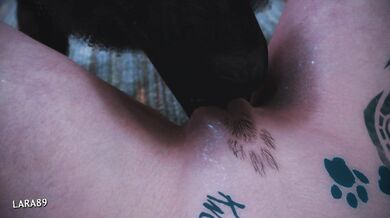 'Sexual Obsession and Twisted Desire: Cunt Crushed and Tangled!'