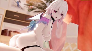 Hey there! It's the 7th of March, and it's ready to ride you hard and fast!