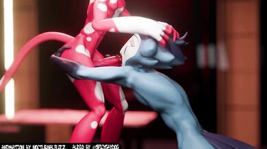 'Sexy Nympho Vampire Lady Sucking Big Cock Blowjob Audio by Spicy Gay Dog [Nachturnal Fuzz]'