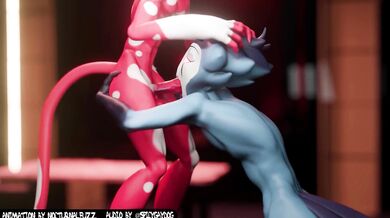 'Sexy Nympho Vampire Lady Sucking Big Cock Blowjob Audio by Spicy Gay Dog [Nachturnal Fuzz]'