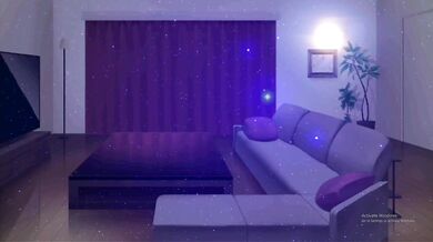 "The Inception of a New World - A VR Adventure"