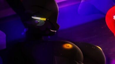 "My Little Pony - In The Shadow Of The Umbra"