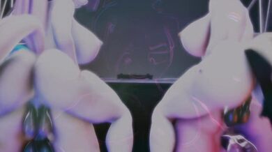 "My Little Pony - In The Shadow Of The Umbra"