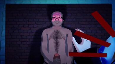 Rewritten: Tatsumaki's Sexual Expedition