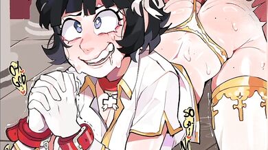 I wish to make a sexy porn movie with you, dear! Would you like to be my cock-hungry slut?