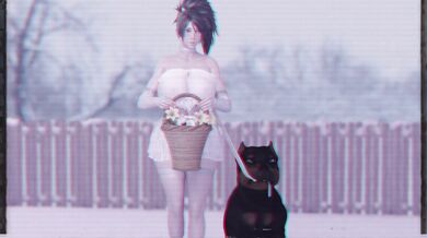 "Hardcore MILFs and their horny friends indulge in hot group sex in the living room! MUTT SLUTS PMV."