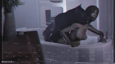 "Hardcore MILFs and their horny friends indulge in hot group sex in the living room! MUTT SLUTS PMV."